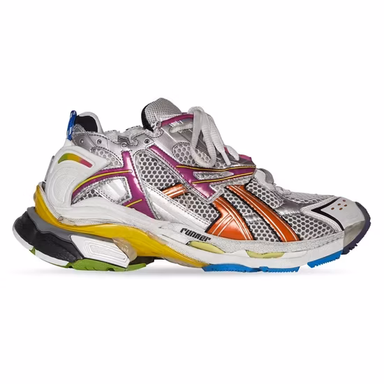 Кроссовки Yeezy Boost 700 Schuhe Wave Runner